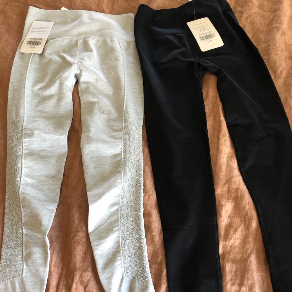 Fabletics leggings